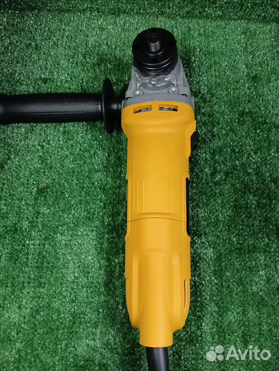 Ушм dewalt DWE8110S