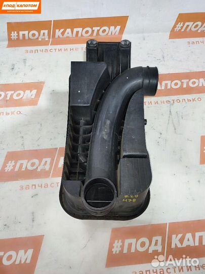 Резонатор воздушного фильтра Chevrolet Captiva