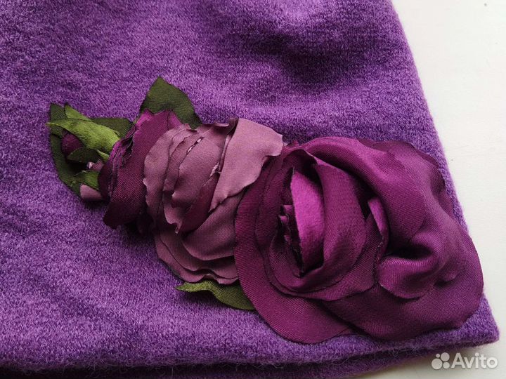 Шапка для девочки/женская