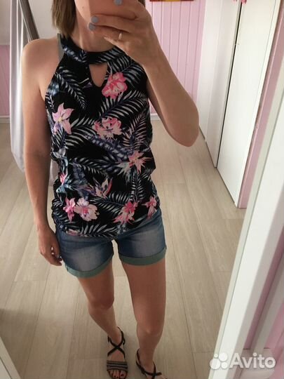 Фирменная одежда 42