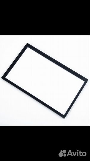 Рамка для 2 din магнитолы