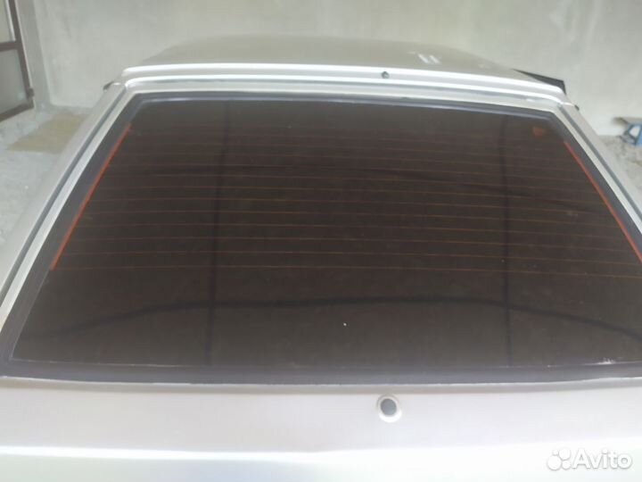 Стекло ваз 2109