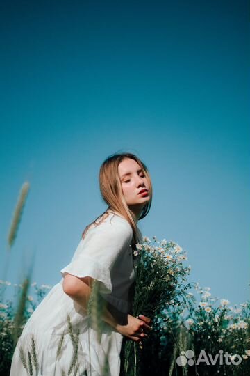 Фотограф - ретушер