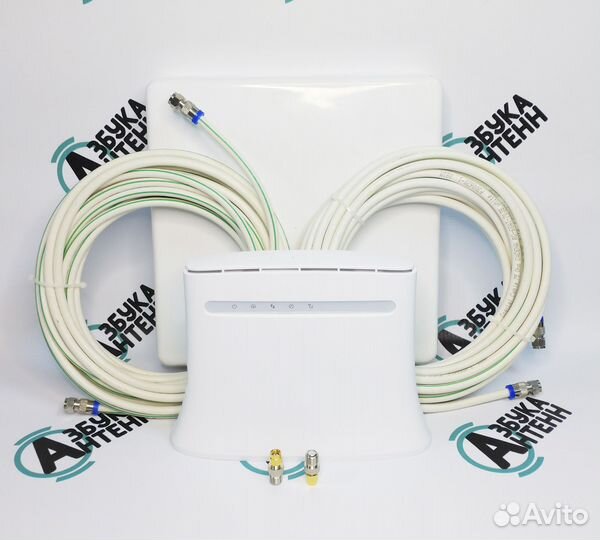 Интернет 3G/4G/LTE для Майнинга Асиков Ферм