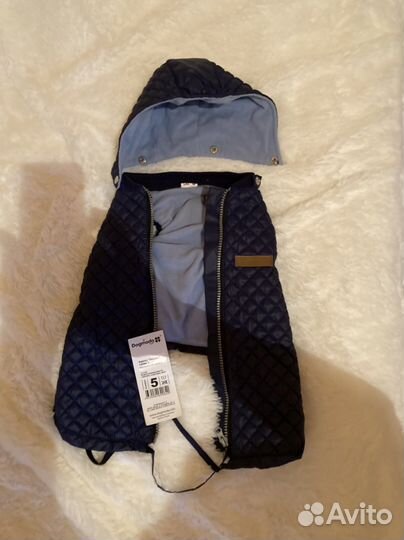 Куртка для собак «Лондон», размер 5