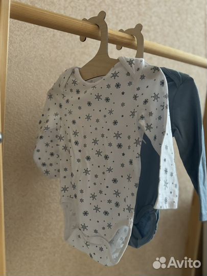 Боди новые 80