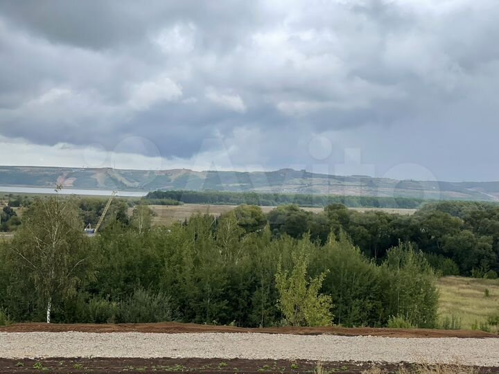 Участок 32 сот. (ИЖС)