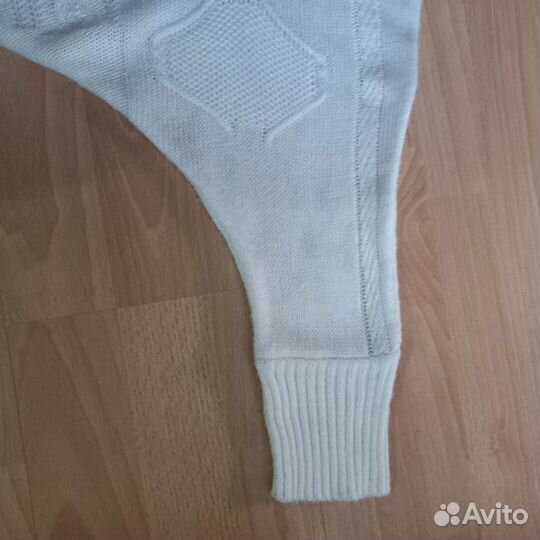 Пуловер женский