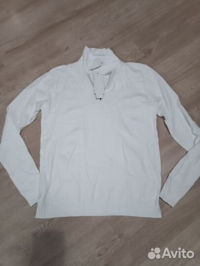 Мужские свитера 48 50