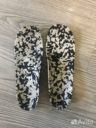 Стельки ортопедические на 33 разм 21,2 по стельке