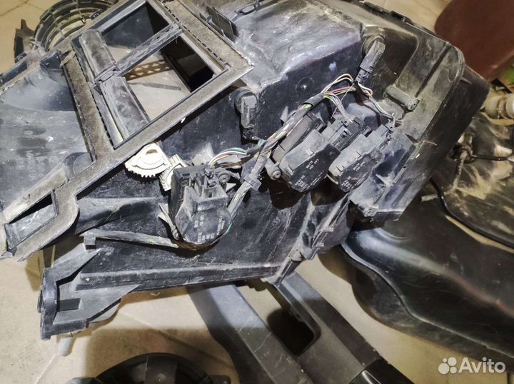 Подушки Форд focus 1