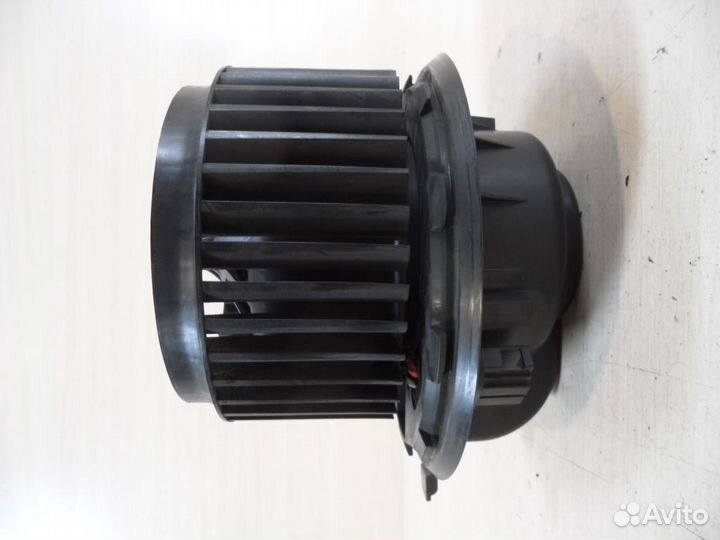 Моторчик печки Audi Q7 (4LB) 2007