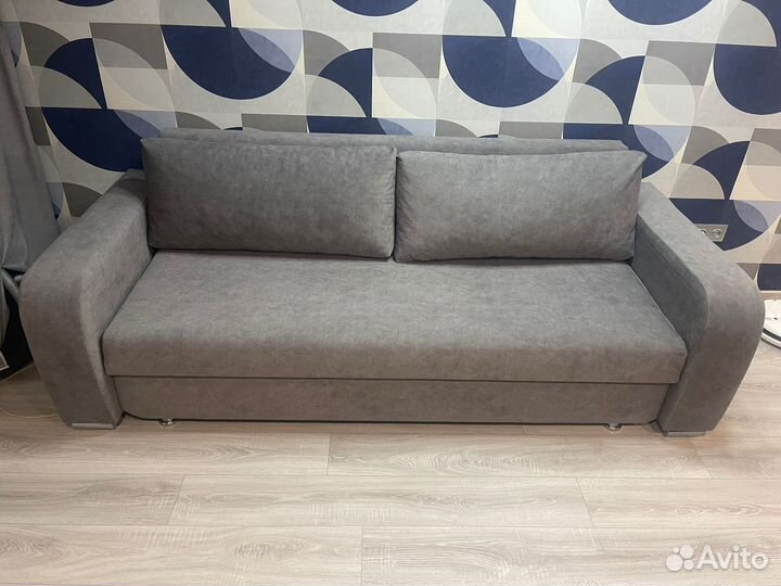 Перетяжка ремонт мебели