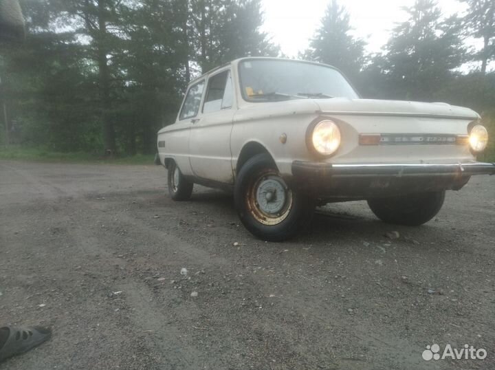 Шрус нексия ланос