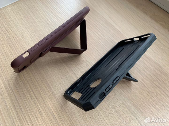 Чехлы iPhone 6+, 7+, 8+