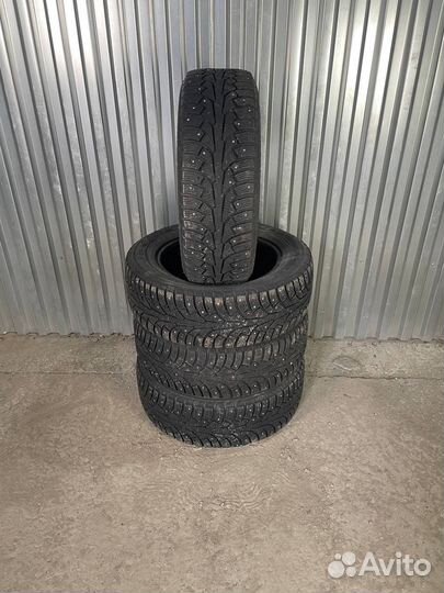 Nokian Tyres Nordman 5 205/60 R16 96T
