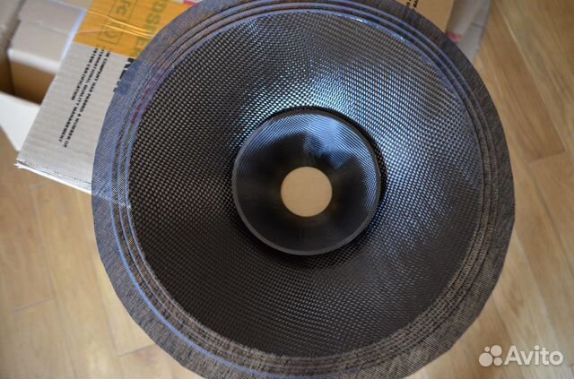 Карбоновые диффузоры для 4а-32, 75гдш, гд3030-1