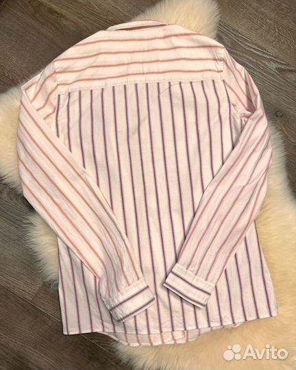 Рубашка женская us polo