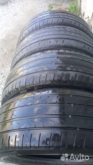 Pirelli P7 205/55 R16 91V