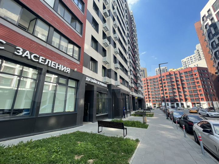 Квартира-студия, 28,5 м², 10/12 эт.