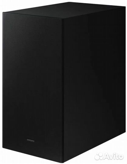 Саундбар Samsung Sound Bar HW-B650