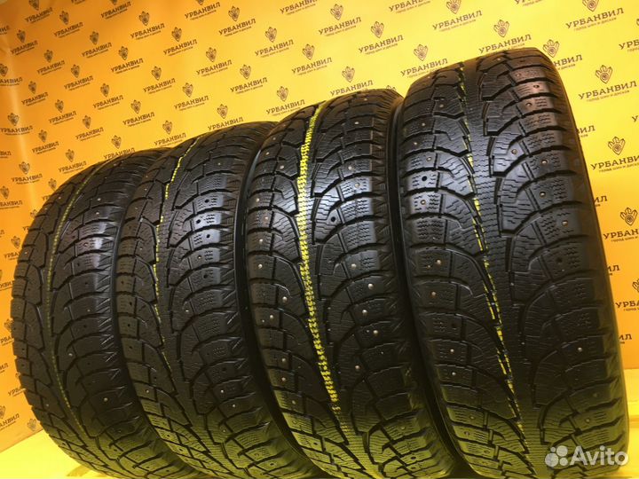 Hankook I'Pike RW11 215/55 R18 95T