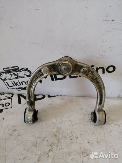 Рычаг подвески верхний правый Mercedes Gl X164