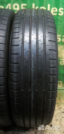Continental ContiEcoContact 5 195/55 R20 95H
