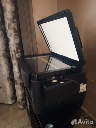 Принтер мфу epson WorkForce WF-7720