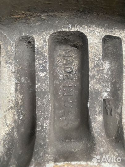 Диски колесные