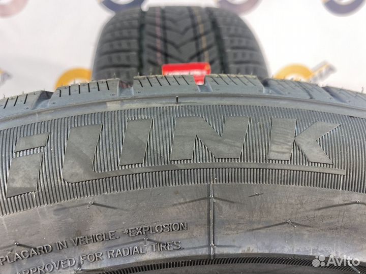 iLink SnowGripper II 315/40 R21 и 275/45 R21 110H