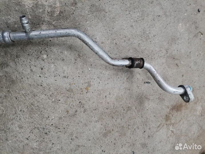 Трубка кондиционера Chery Qq6 S21 седан SQR473F