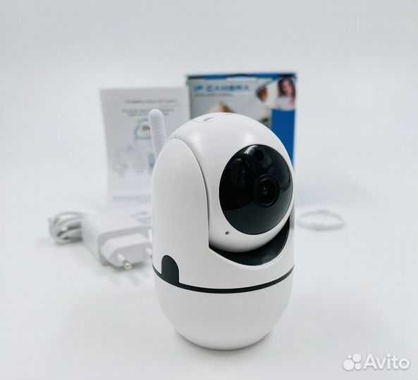 Видеоняня YX-HR01