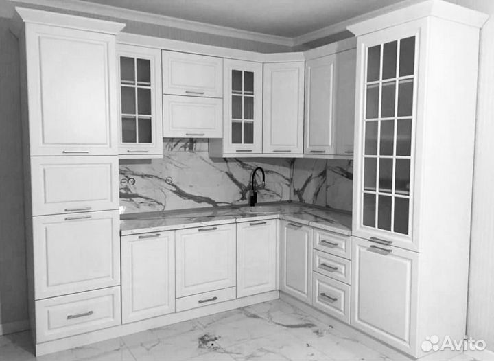 Кухня / Кухонный гарнитур