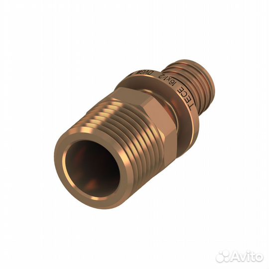 Муфта Tece 705607