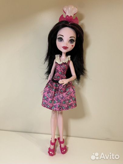 Кукла Монстер Хай