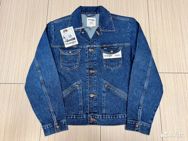 Wrangler icons 124MJ