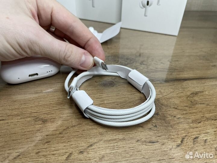 Airpods PRO 2 Тyре-С