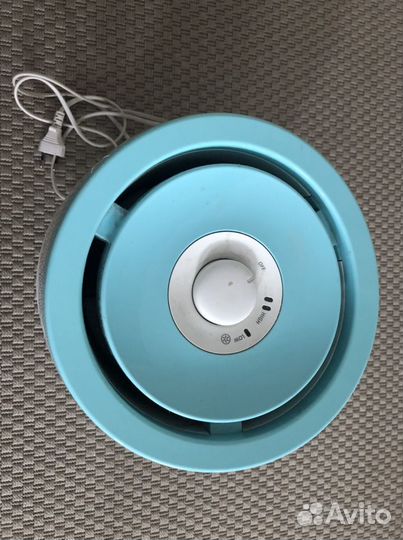 Увлажнитель воздуха Philips HU4801