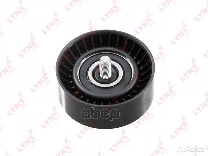 Ролик навесного оборудования PB7281 lynxauto