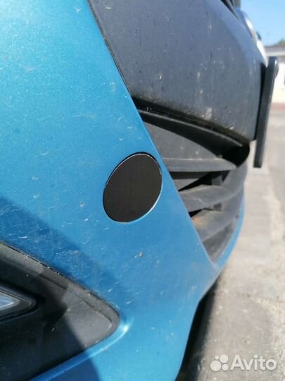 Заглушка буксировочного крюка Hyundai i30 2