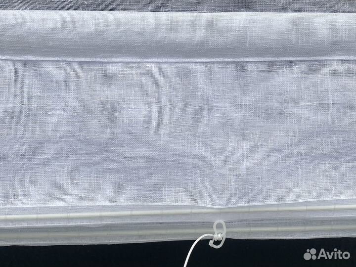Римские шторы 