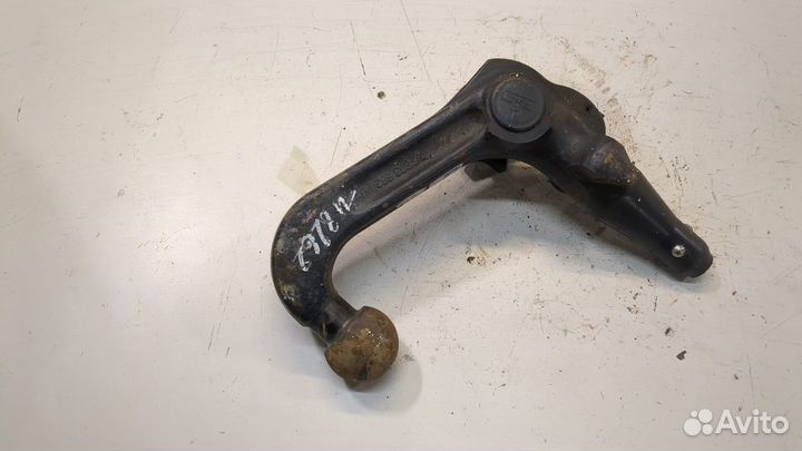 Крюк прицепного устройства Audi Q7, 2007