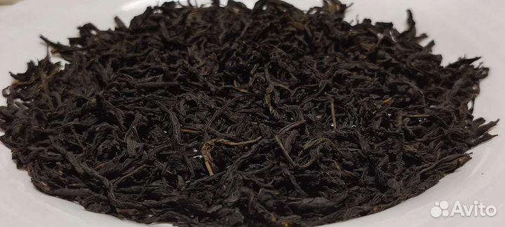 Иван Чай ферментированный листовой Кипрей Напиток