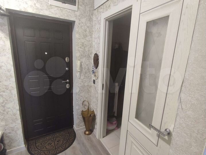 1-к. квартира, 28 м², 3/5 эт.