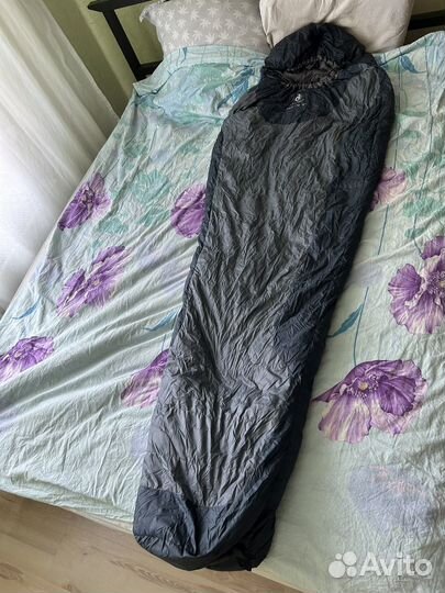 Спальник Deuter Trek Lite -2