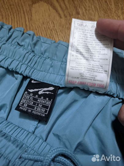 Шорты Nike оригинал