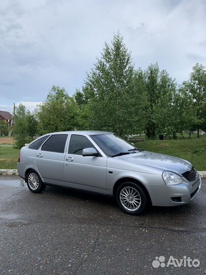 LADA Priora 1.6 МТ, 2009, 175 000 км