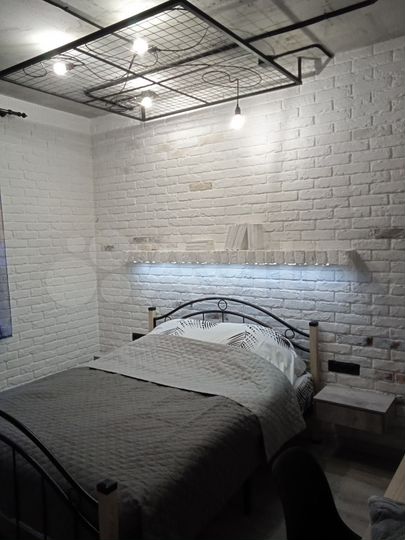 1-к. квартира, 42 м², 1/9 эт.