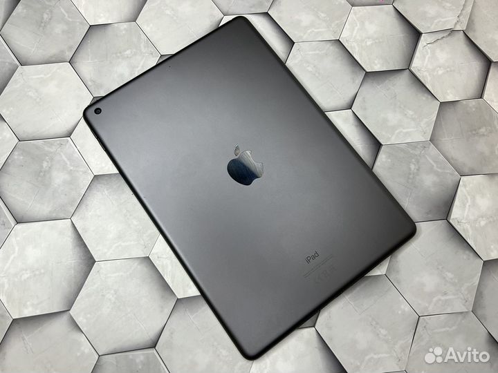 iPad 8 2020 32gb Space Gray